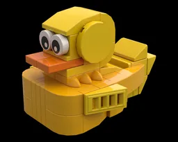 Rubber Ducky