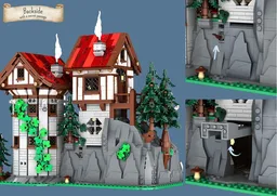 Crystal Keep