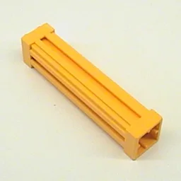 Scala, Building, Support 2 x 2 x 8 / Light Orange