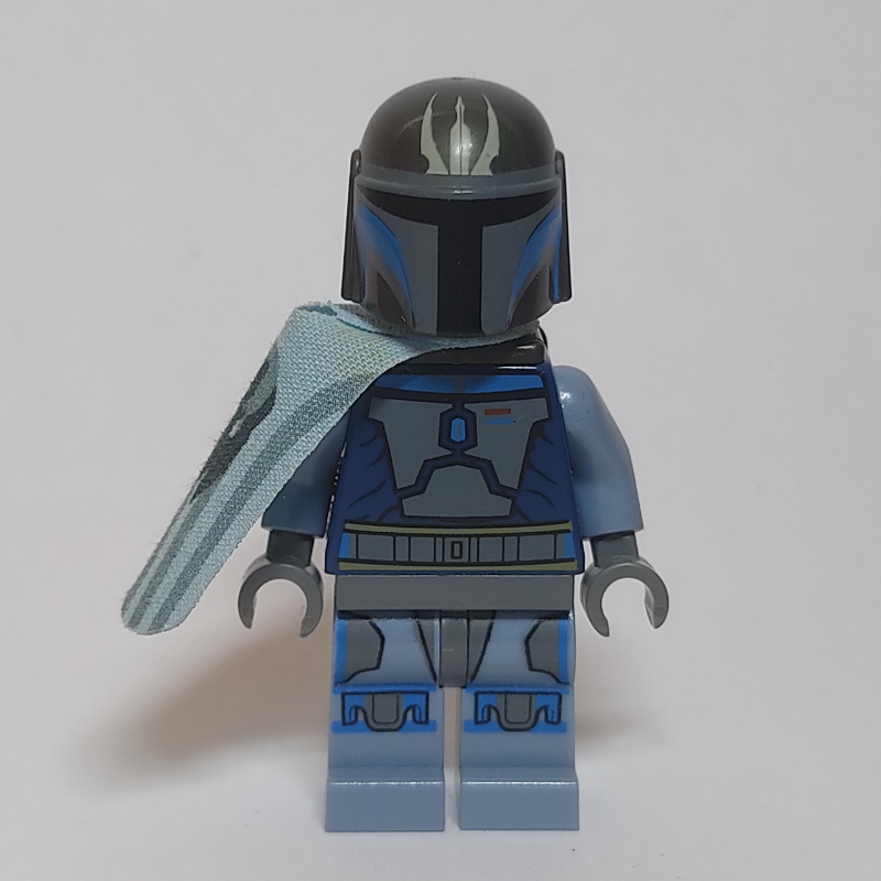 Lego Pre Vizsla