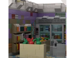 Bodega Omega