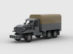 GMC CCKW 1:45