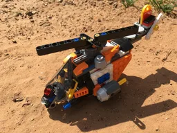 31059 Helicopter