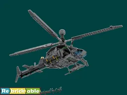 OH-58D Kiowa Warrior