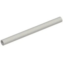 Hose, Pneumatic 4mm D. 6.25L / 5cm / Light Bluish Gray