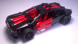 Onyx Pullback mini