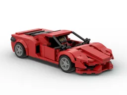 Ferrari Enzo