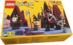 Fright Force