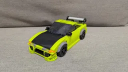 Mitsubishi Eclipse