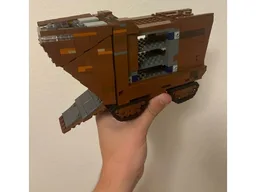 Sandcrawler