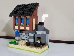 Black Smith
