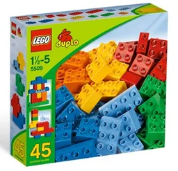 Basic Bricks