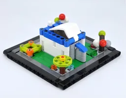 Micro Technic Church