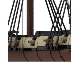 HMS Meteor