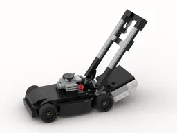 76912 - Lawn Mower