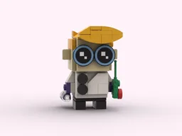 Dexter - Dexter's Laboratory