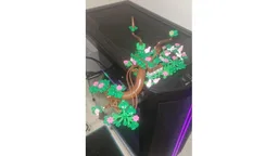 Kaskade Bonsai