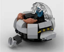 Eggmobile escale