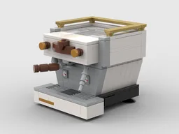 La Marzocco Linea Mini