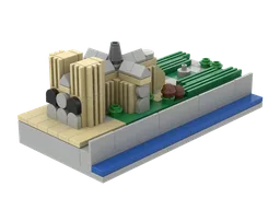 Nano Notredame