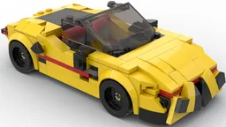 76901 Convertible V2