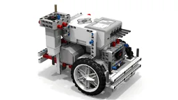 FLL Robot