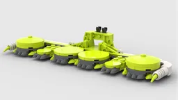 claas orbis 750