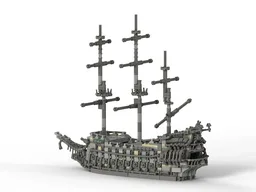 Flying Dutchman