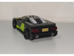 76899 Bugatti EB110