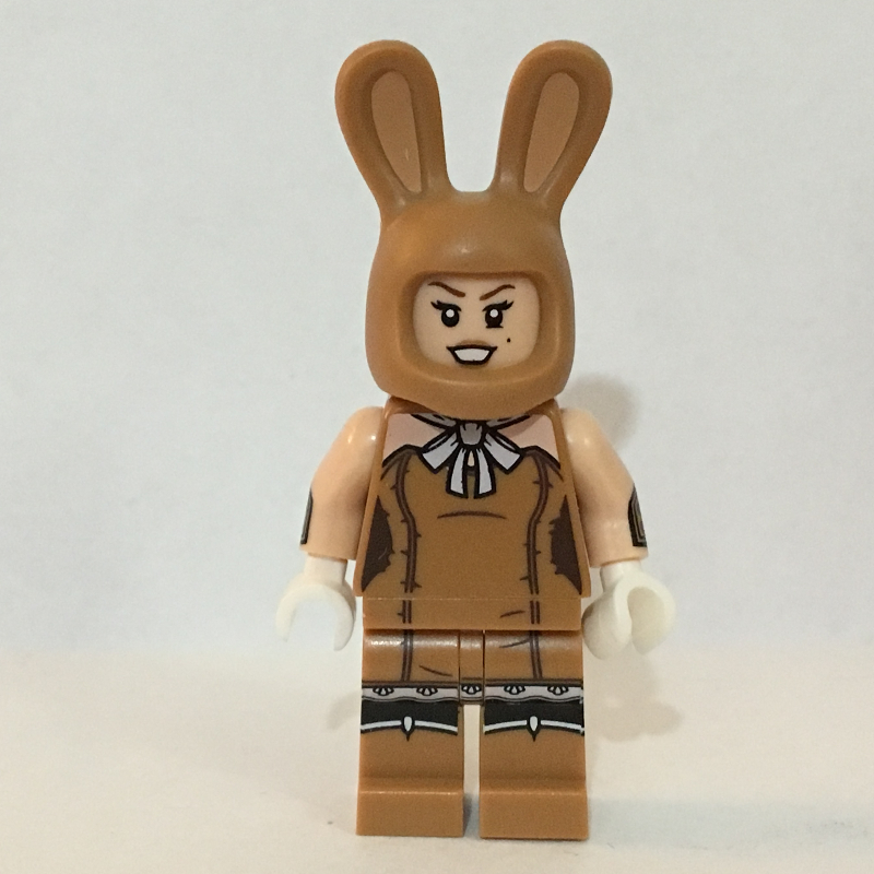Lego March Harriet (CMF)