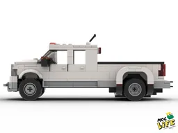 Ram 3500 mega cab dually