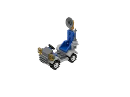 Mini rover