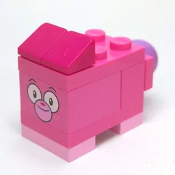 Square Bear
