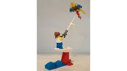 4937 Kite Flying