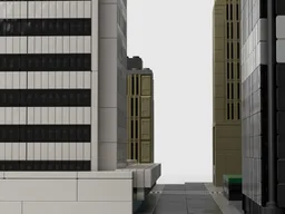 Downtown Toronto UPDATE 3