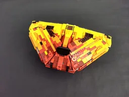 Microscale Cobra mk3