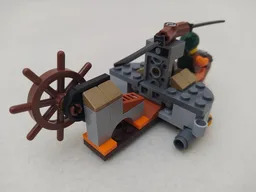 30421 Castle Copter (+11940)