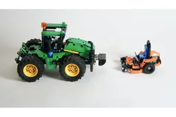 Zero Turn Mower