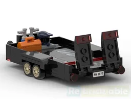 QUAD Trailer