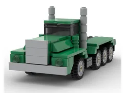 Mack DM 863 SX