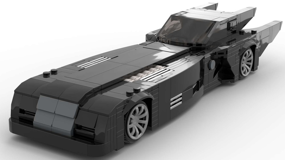 Lego Batmobile Animated Series V3.2 (finalfinal)