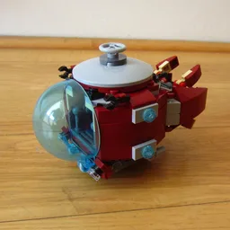 31130 Ocean Navigator
