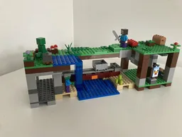 The Bridge Battle