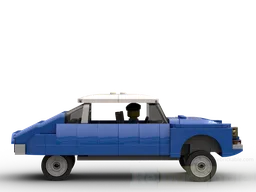 Citroën DS