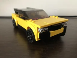 76901 Ford Bronco 4x4