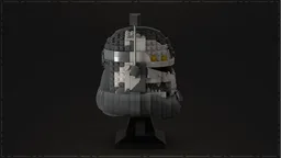 Commander Wolffe