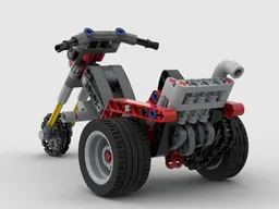 42132 Trike