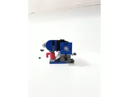 31054 - Espresso Machine