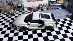 Audi R8 MOD 8wide