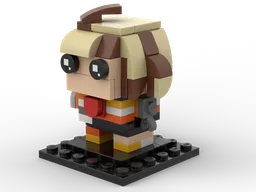 Small Gigi Murin